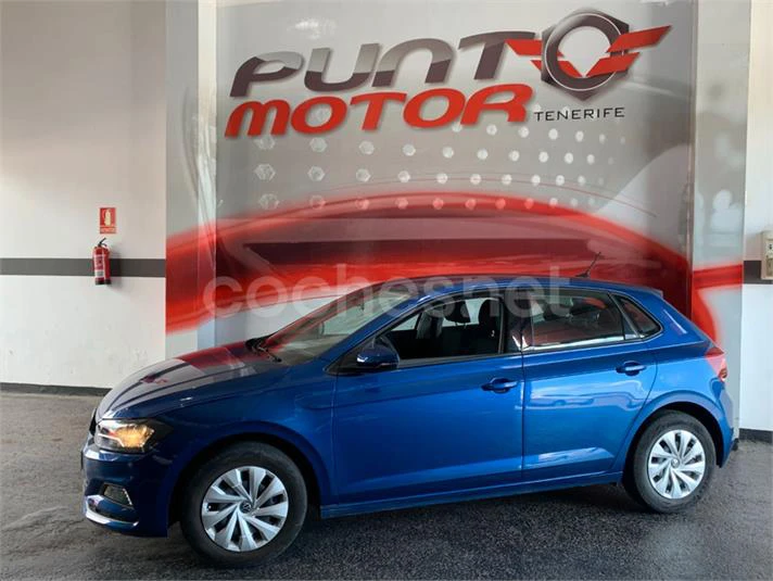 VOLKSWAGEN-Polo-Advance-1-0-TSI-70kW-95CV-5p-