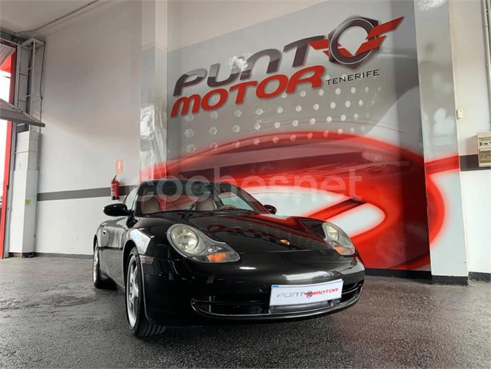 PORSCHE-911-Carrera-4-Coupe-2p-