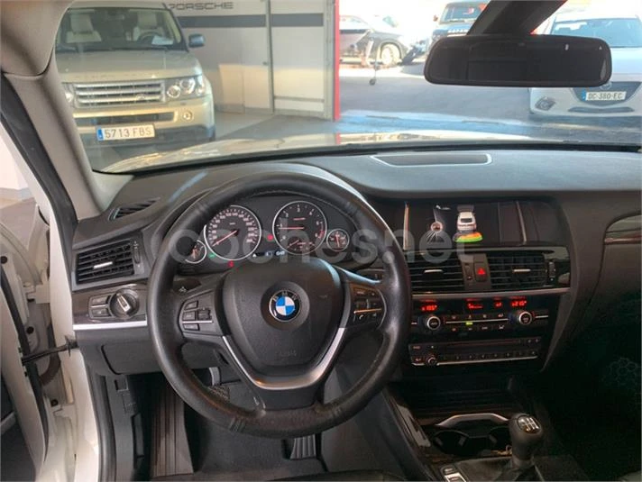 BMW-X4-xDrive20d-5p-