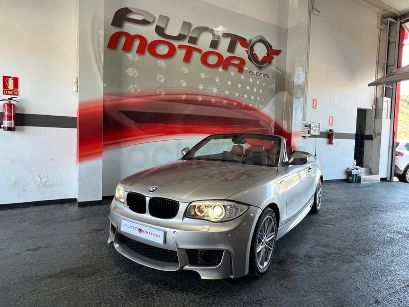 BMW Serie 1 120i - Imagen 2