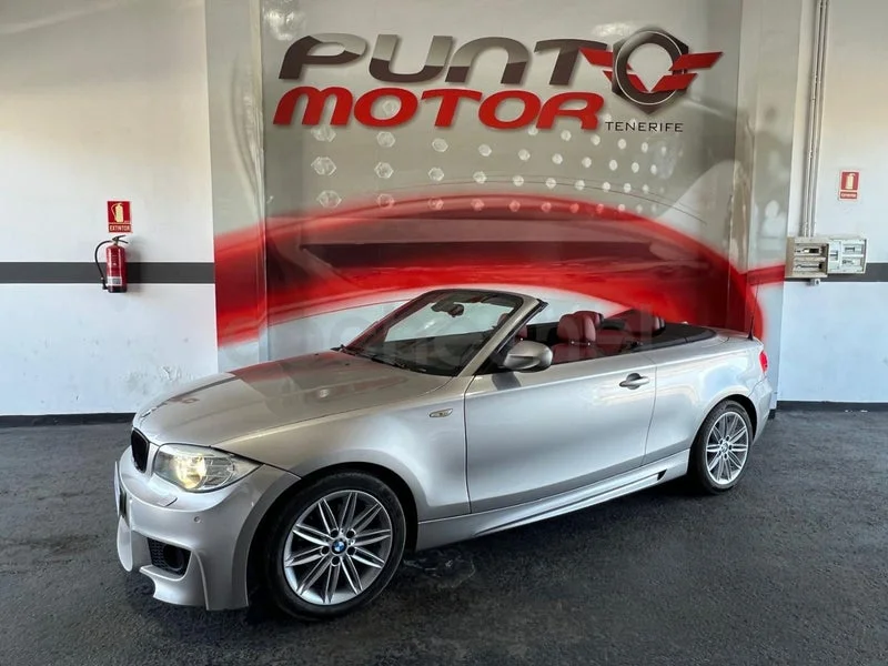 BMW Serie 1 120i - Imagen 3