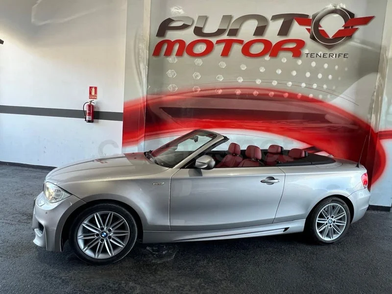 BMW Serie 1 120i - Imagen 4