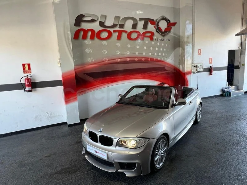 BMW Serie 1 120i - Imagen 5