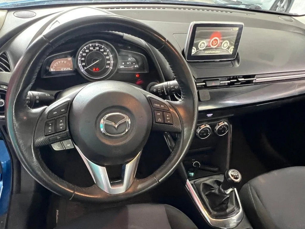 MAZDA Mazda2 1.5 Style+ 66kW - Imagen 5