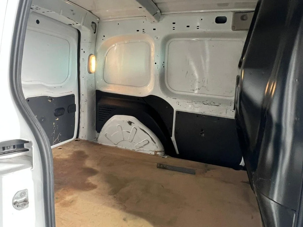 RENAULT Kangoo M1 Combi 1.5dCi Blue Profesional 59kW - Imagen 4