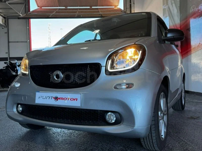 SMART Fortwo 0.9 COUPE - Imagen 1