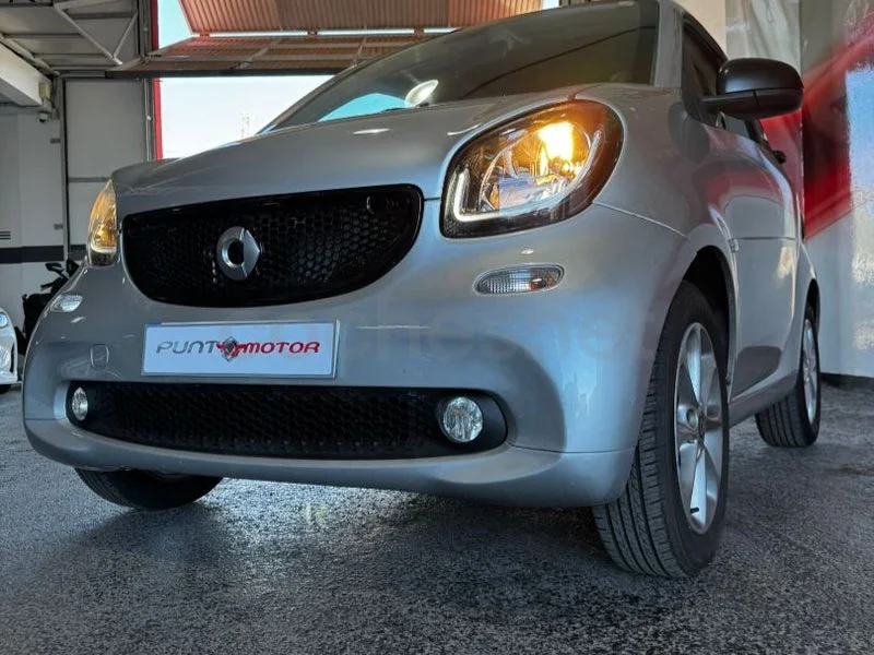SMART Fortwo 0.9 COUPE - Imagen 2