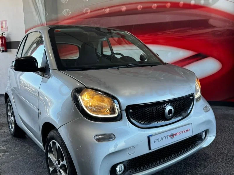 SMART Fortwo 0.9 COUPE - Imagen 3