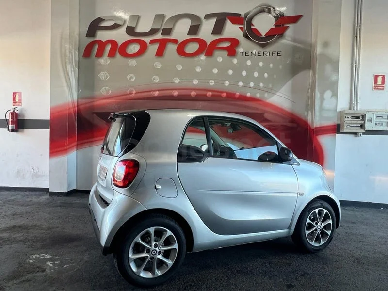 SMART Fortwo 0.9 COUPE - Imagen 4