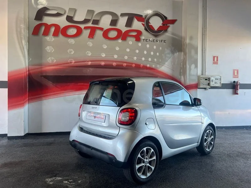 SMART Fortwo 0.9 COUPE - Imagen 5