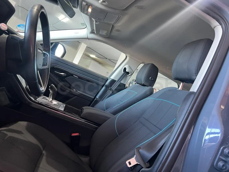 LAND-ROVER Range Rover Evoque 2.0 D163 RDynamic FWD - Imagen 4